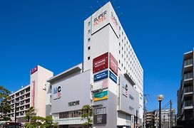 スーパーホテル東西線・市川・妙典駅前