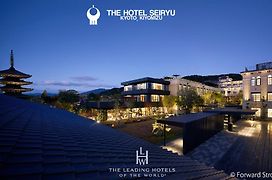 The Hotel Seiryu Kyoto Kiyomizu - A Member Of The Leading Hotels Of The World-