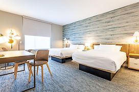 Towneplace Suites By Marriott Raleigh - University Area