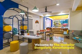 The Hosteller Bangalore, Koramangala