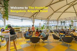 The Hosteller Bangalore, Brigade Road