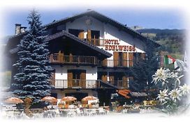 Hotel Edelweiss & Spa