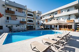 Dimitra Hotel & Apartments By Omilos Hotels