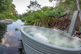 The Fernery Lodge & Spa