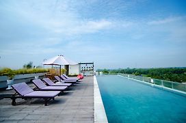 The Evitel Resort Ubud