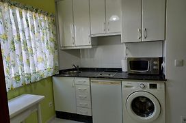 Apartamento Landra