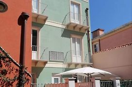 La Reggia Apartments Milazzo