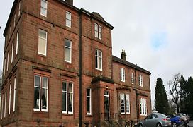 Kirkconnel Hall Hotel