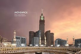 Mövenpick Hotel & Residence Hajar Tower Makkah
