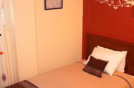 Hotel Andean Host Inn