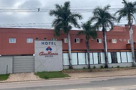 Hotel Casablanca Suites