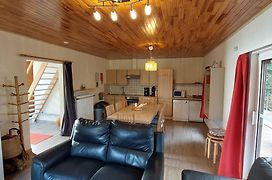 Inviting Holiday Home In Masbourg With Sauna