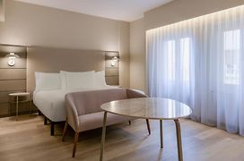 Ac Hotel Carlton Madrid By Marriott