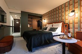 The Home Hotel Zurich - A Member Of Design Hotels