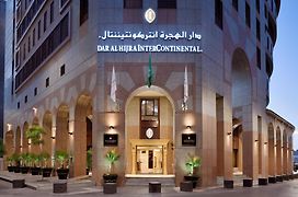 Intercontinental Dar Al Hijra Madinah, An Ihg Hotel