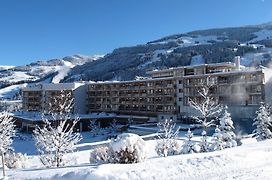 Kempinski Hotel Das Tirol