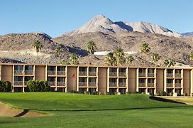 Worldmark Palm Springs - Plaza Resort And Spa