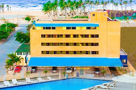 Golden Beach Hotel