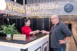 Hanoi Paradise Hotel & Travel