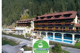 Via Salina - Hotel Am See (Adults Only)