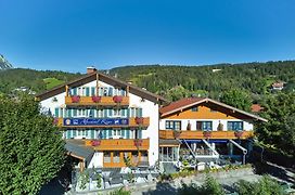 Alpenhotel Rieger