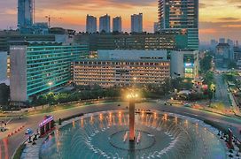 Hotel Indonesia Kempinski Jakarta