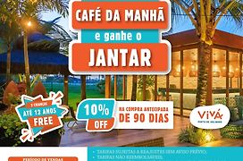 Vivá Porto de Galinhas Resort