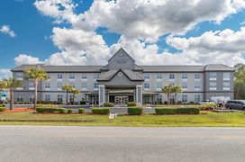 Country Inn & Suites By Radisson, Savannah Airport, Ga