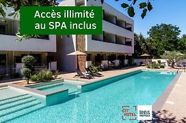 Forme-hotel&Spa Montpellier Sud-Est - Parc Expositions - Arena
