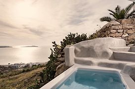 Boheme Mykonos Town - Small Luxury Hotels Of The World (Adults Only)