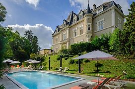 L'Orangerie du Château des Reynats