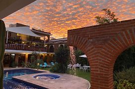 Hotel Hacienda Ventana del Cielo