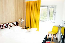 Ibis Styles Caen Centre Historique