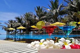 Saigon Emerald Beach Resort
