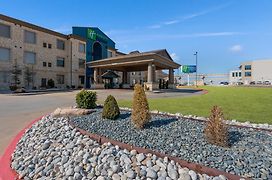 Holiday Inn Express Hotel & Suites Oklahoma City Northwest, An Ihg Hotel