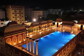 Umaid Haveli-A Heritage Style Hotel & Resort