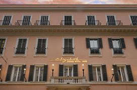 Elizabeth Unique Hotel | A Member Of Design Hotels™