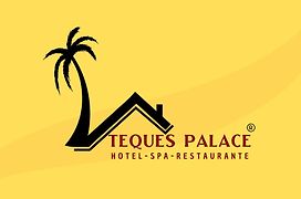 Hotel Teques Palace