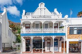 Willets Hotel