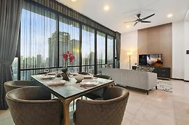 Opus Residences By Opus Hospitality