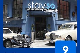 Stayso By Cloud7 Hotels
