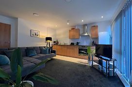 Stunning City Centre Apartment, Benson Street, Liverpool 1