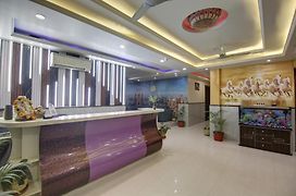 Hotel Smart Signature Delhi Airport