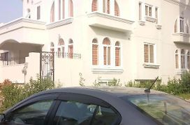 Royal Galaxy Bed & Breakfast E-11 Islamabad - For Families Only