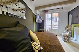 Appartement Style Loft - Proche Village Naturiste