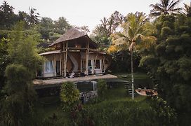 Camaya Bali - Magical Bamboo Houses