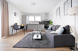 Moderne Apartments Im Herzen Von Osnabruck I Private Tiefgarage I Home2Share