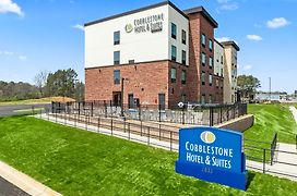 Cobblestone Hotel & Suites - Cullman