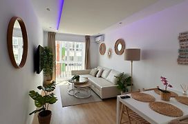 Apartamento San Jorge Premium - Malaga