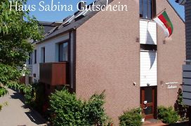 Haus Sabina